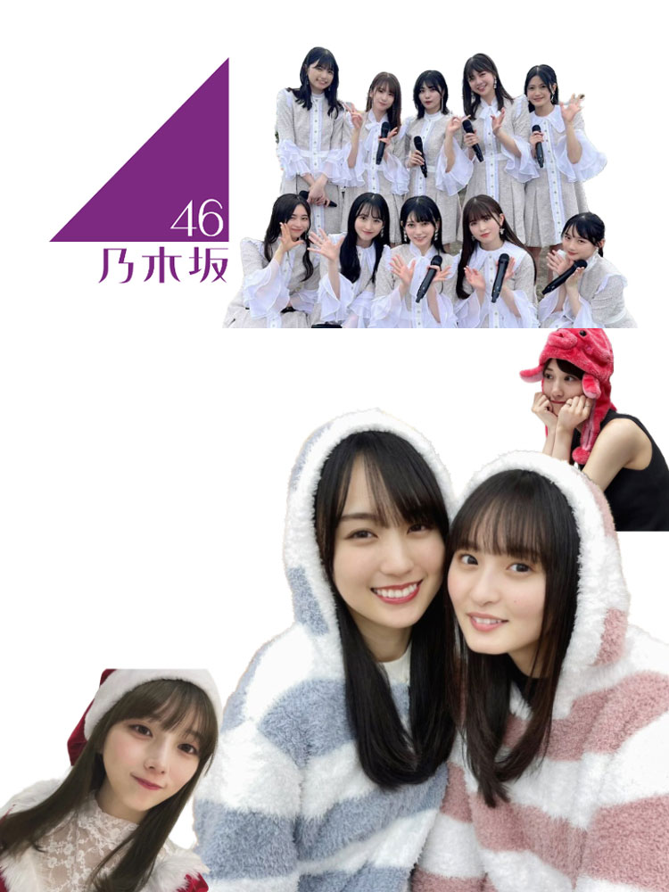 乃木坂46 白石麻衣 永島聖羅 直筆サイン入りチェキ 抽プレ 当選
